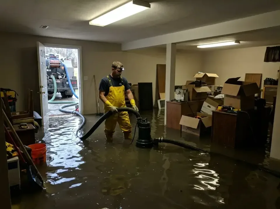basement-burst-pipe-flooding-a-001 — frequently asked questions, 24-Hour Water Damage Restoration Services in Farmington, AR
